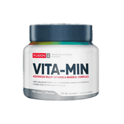 Vita-Min pudra (40 serviri) - Naturalplus